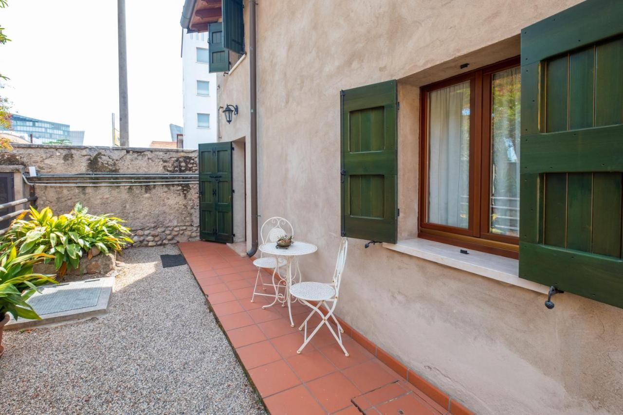 Corte Roveggia - Monolocale Gogh Apartamento