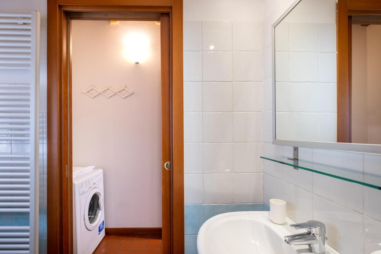 Corte Roveggia - Monolocale Gogh Apartamento *