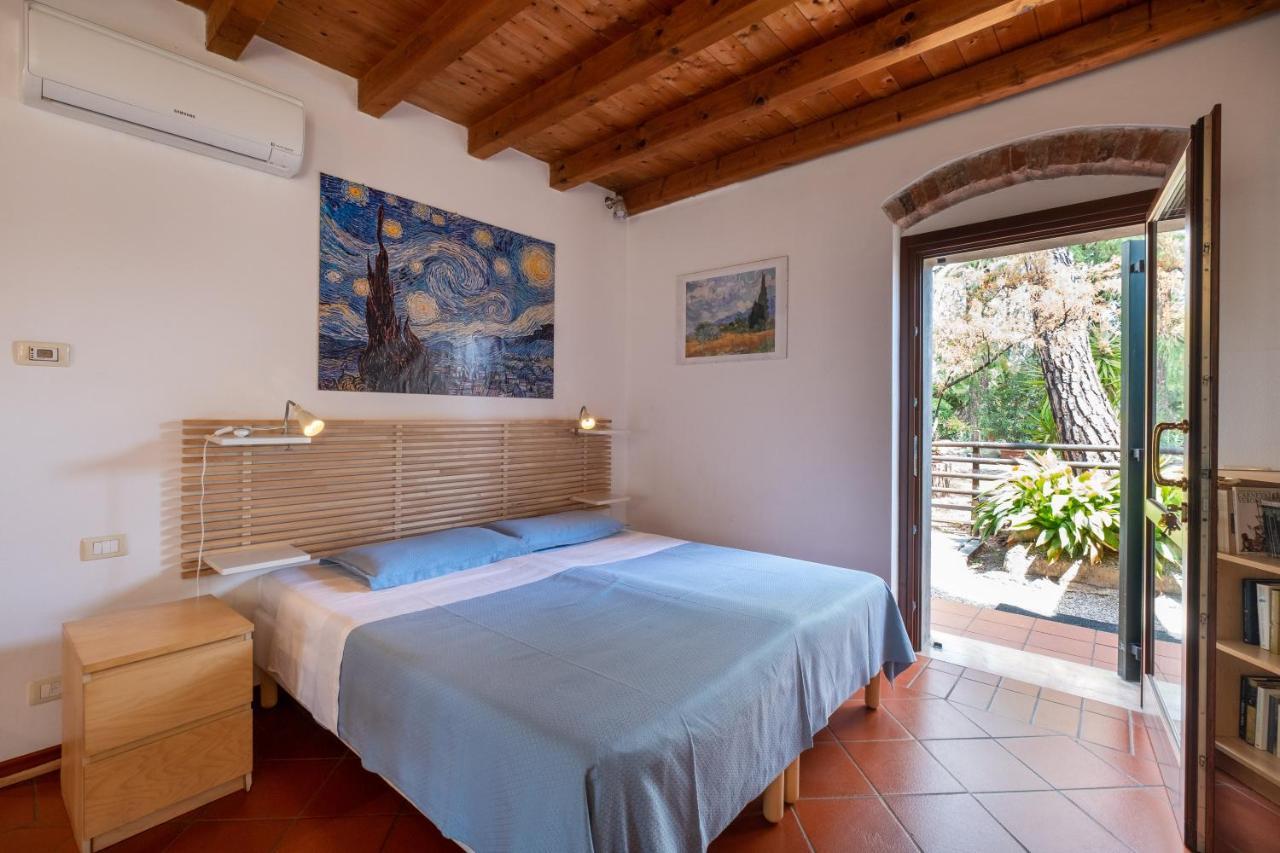 Apartamento Corte Roveggia - Monolocale Gogh *